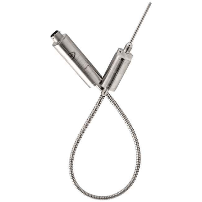 GP:50 Cryogenic Temperature Transducer, Model 7710